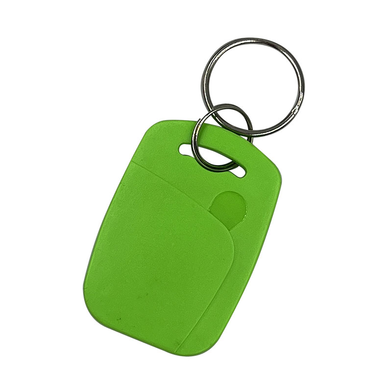 13.56mhz ABS Nfc213 Nfc Keyfob/Nfc की टॅग/Nfc कीचेन