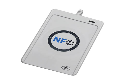 NFC चे मुख्य कार्य मोड