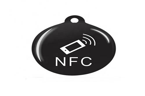 NFC सुरक्षिततेचा अनुप्रयोग