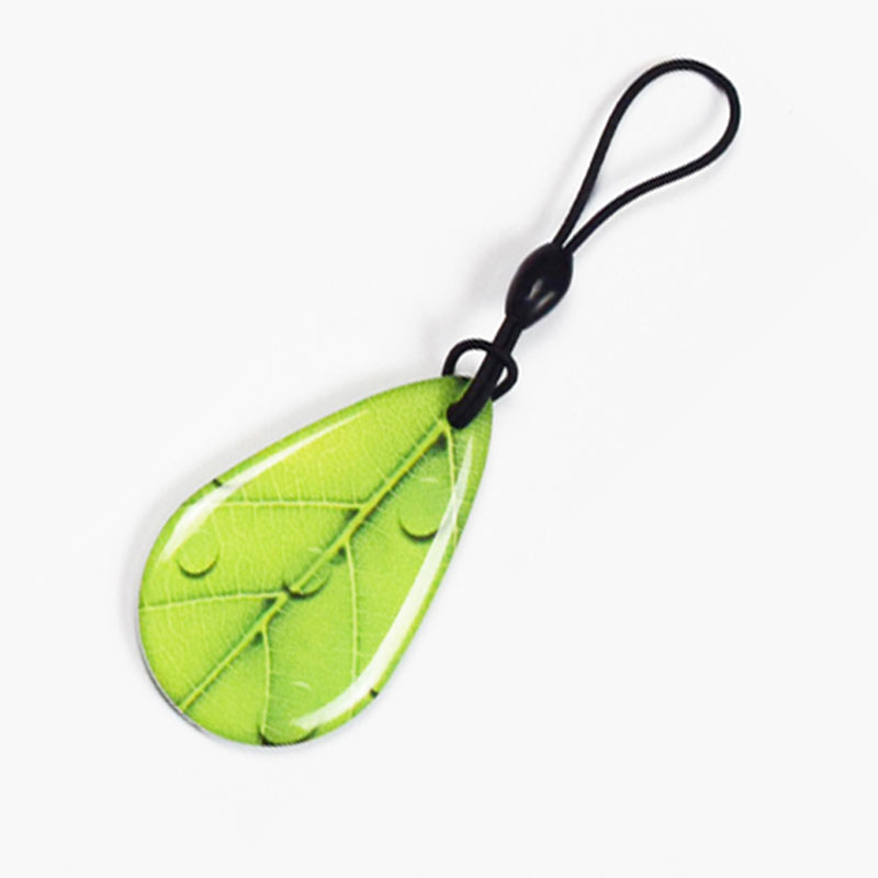 RFID की फॉब्स कार्यालये आणि निवासी इमारतींसाठी सुरक्षितता कशी सुधारतात?