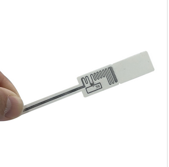 RFID Jewelry Anti Theft Tag Smart Ring Tags RFID Jewelry Labels Sticker